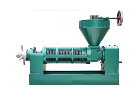 high quality peanut oil press machine ppliers in Zambia