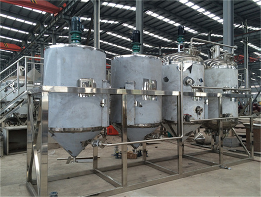 Tanzania hot sale coconut oil press machine