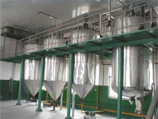 Guinea high oil yield coconut oil expeller machine