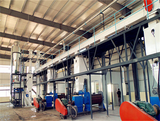 cofcoet zx/zy rapeseed screw oil press – soybean in Sudan