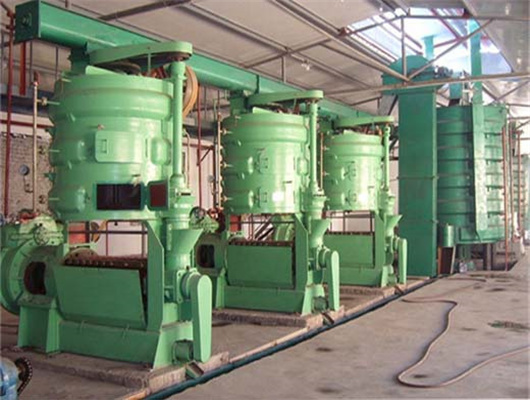 Malawi advantages of rice bran oil extraction plant