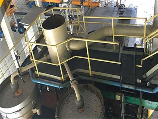 hot soybean oil press machine in Lagos