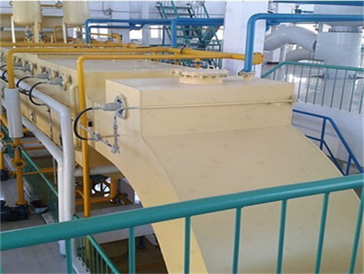 Morocco palm oil press production line yahua cereals