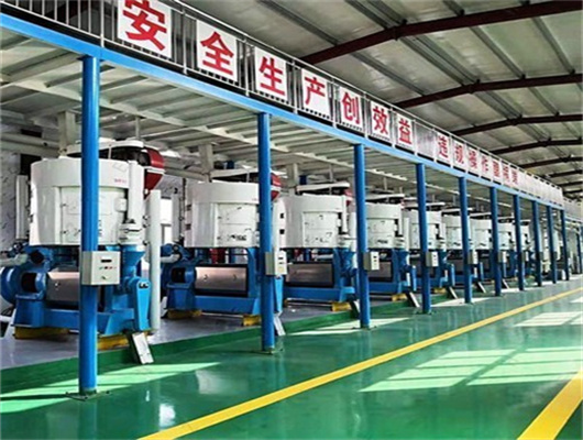 best rice bran press oil machine line price list in United Arab Emirates