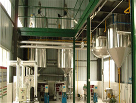 factory direct sale sunflower oil press machine in Bangladesh