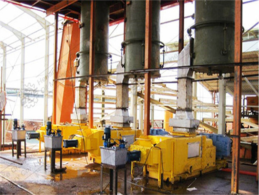 Cameroon cold press oil machines expellers manufacturer