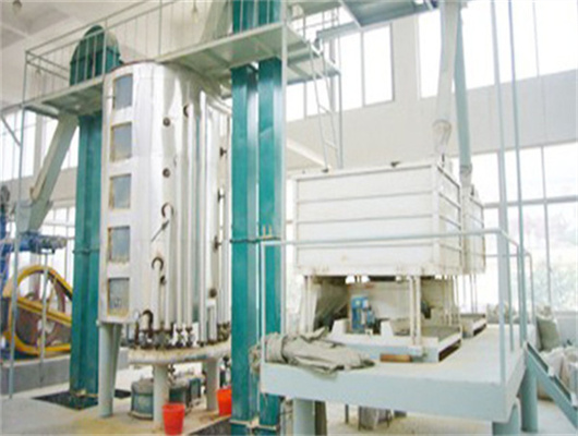 corn germ oil machine-cereals and oils machinery in Malawi