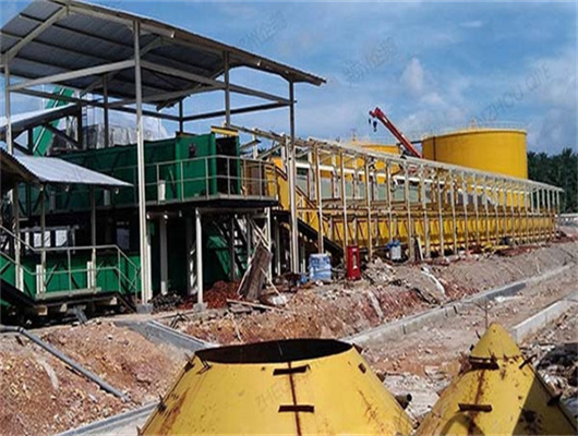 big oil pressing extraction press machine in Cote d’Ivoire