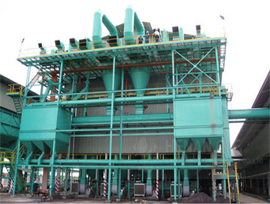 supplier soybean oil solvent extraction plant in Durban