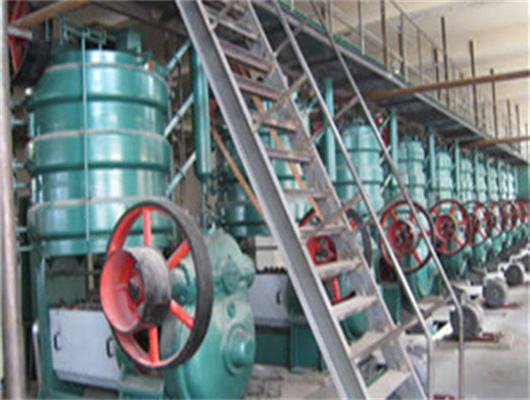 coconut oil squeezing machine coconut oil in Nigeria