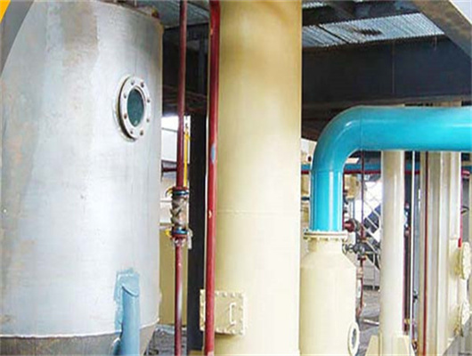 India low temperature corn germ oil making machine