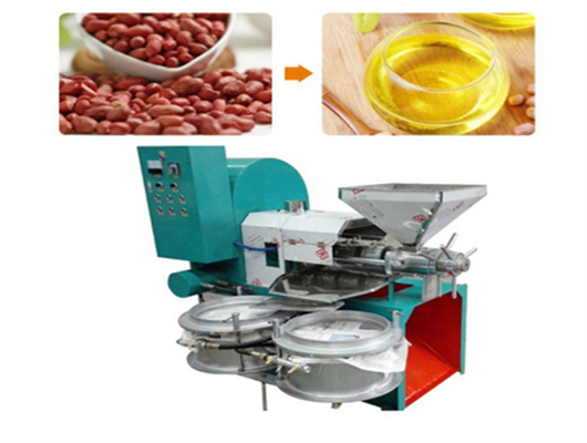 peanut oil press suppliers global sources in United States