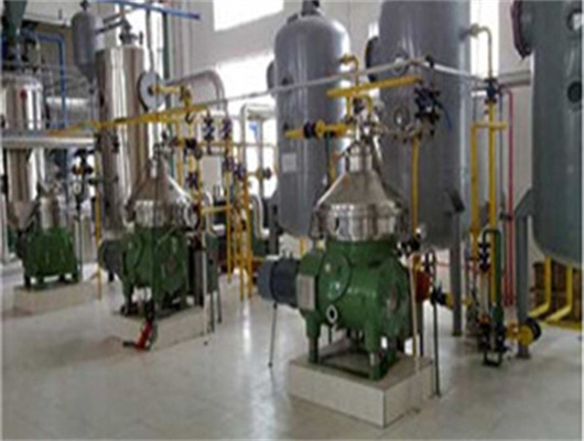 oil seed extraction machinery tradeindia in Togo