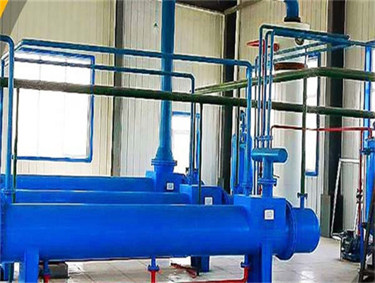 5tpd stainless steel cooking oil refining machine in Johannesburg