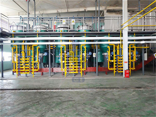 hydraulic oil press/oil expeller/sesame oil press in Congo