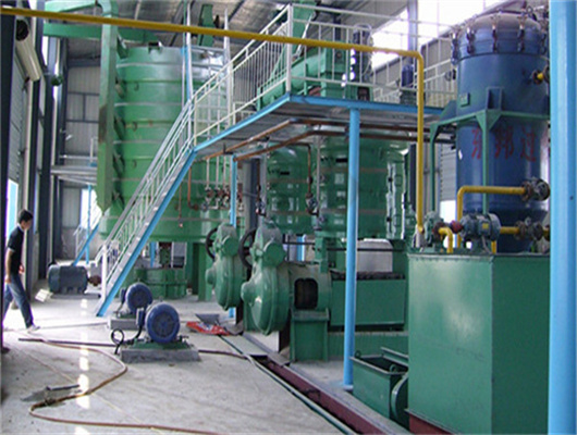 hydraulic oil expeller machine in Saudi Arabia