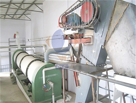 automatic peanut soybean oil mill machine in Botswana