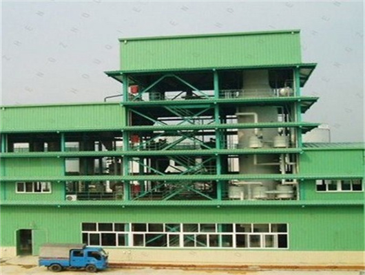 oil plant equipments for rice bran in France