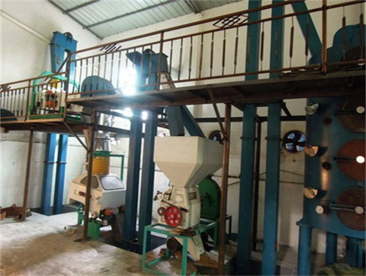 walnut oil press machine oil sesame seed oil mill in Nigeria