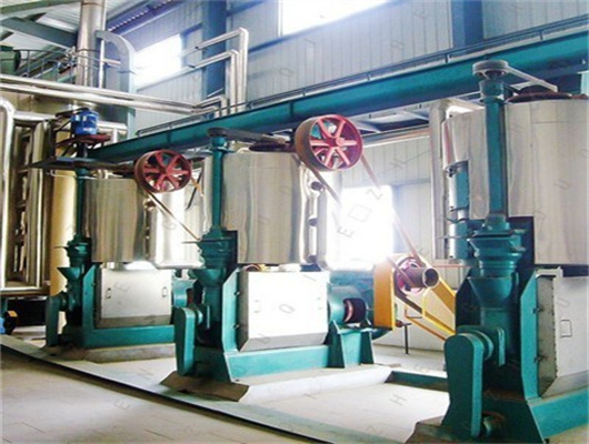 good price factory use screw pressing oil mill in Dhaka