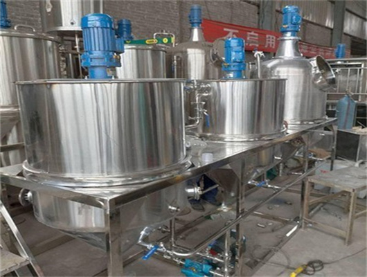 multifunction cold sesame oil press machine in Cape Town