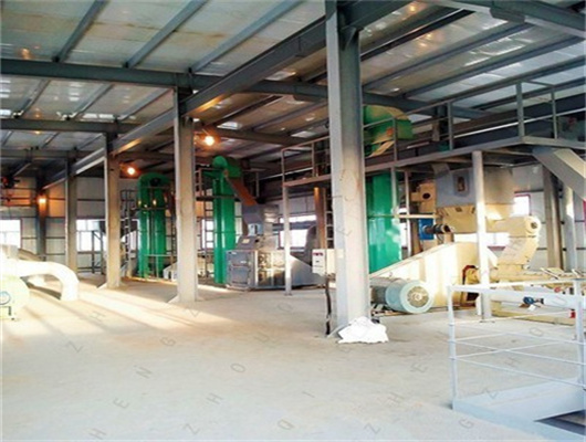 soybean sunflower soybean palm oil making machine in China