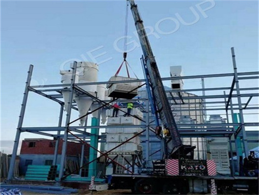 commercial sunflower oil press machine hj-p06 in Egypt