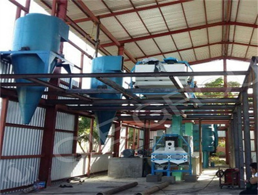 mustard oil extraction machine suppliers in Haiti