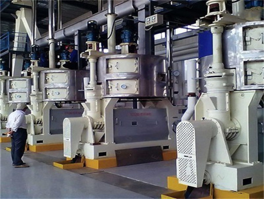 Mali low-cost coconut oil extract machine