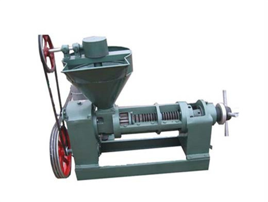 Bhutan super quality palm oil filter machine price