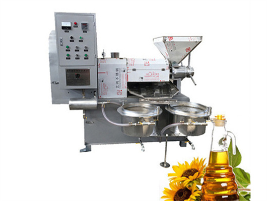 Egypt oil press machine – june 2024