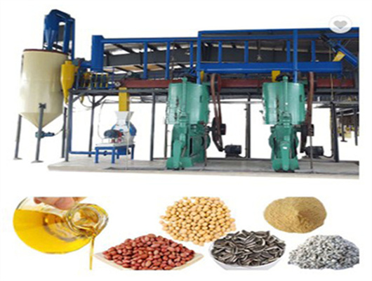 screw mustard oil expeller pressing machine in Australia