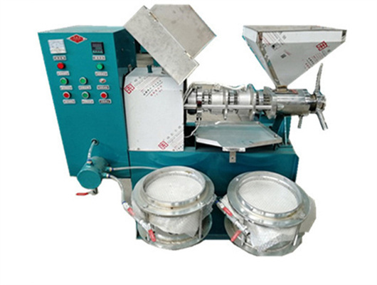 ct 100 seed nut oil press machine rapeseed in Botswana