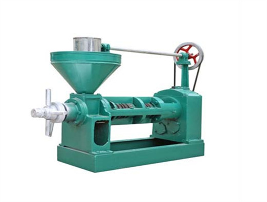 peanut oil production machine for sell in Ethiopia