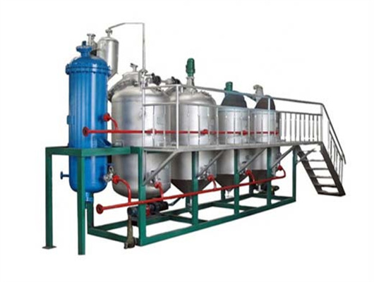 palm oil machine manufacturer sesames in Papua New Guinea