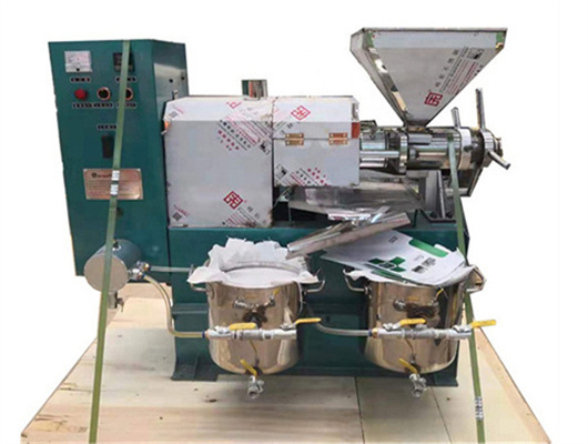 6yl 60 peanut oil press machine in Islamabad