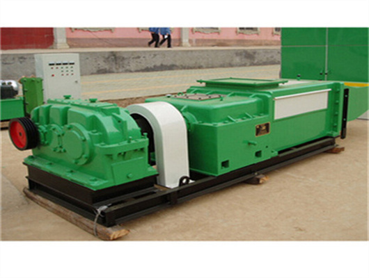 Democratic Republic of Congo dewatering and deoiling equipment