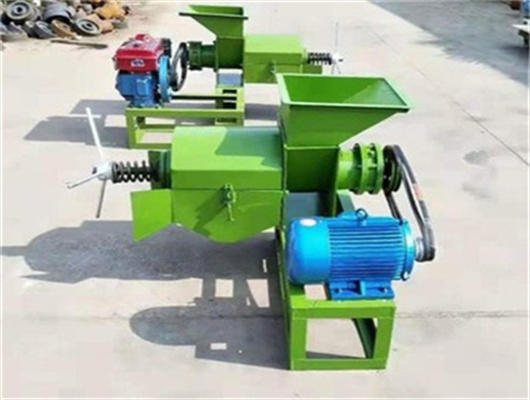 Durban agricultural seeds oil extraction machine large