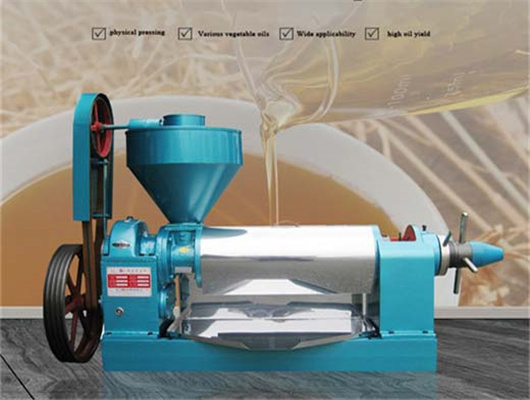 oil press machine oil press machine suppliers in Turkey