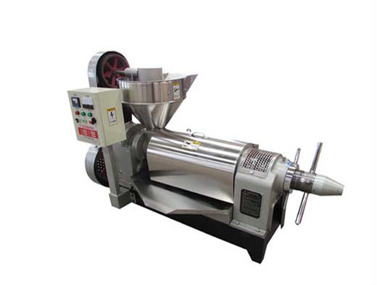 Zimbabwe 6yl 68 screw oil press machine for sales