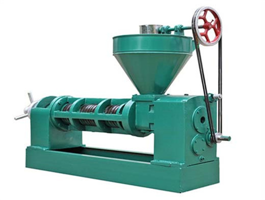 Benin jw100 sunflower seeds oil press machine/oil press