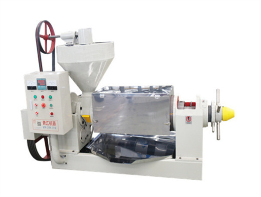 high quality sesame seed oil extraction machine in Botswana