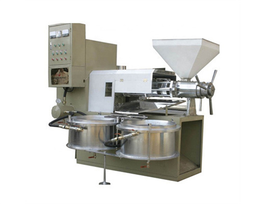 6yl-100 cold press oil machine price for sale in South Africa