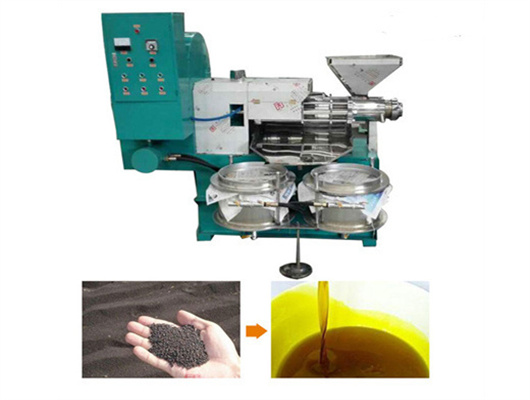 flaxseed oil press machine walgreens in South Sudan