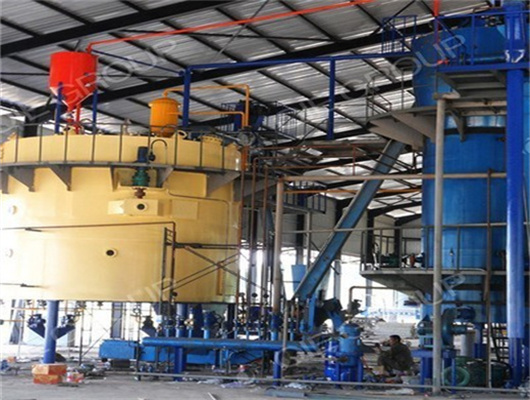 corn germ oil press production machine equipment in Lagos