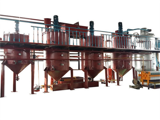 Cameroon soybean seed oil extraction machine detail