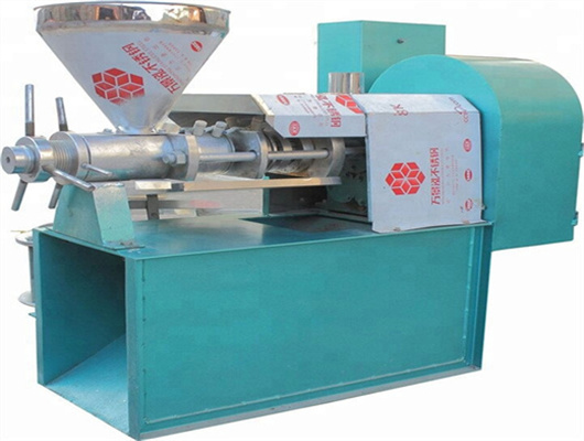 commercial use automatic oil press machine price in Lesotho