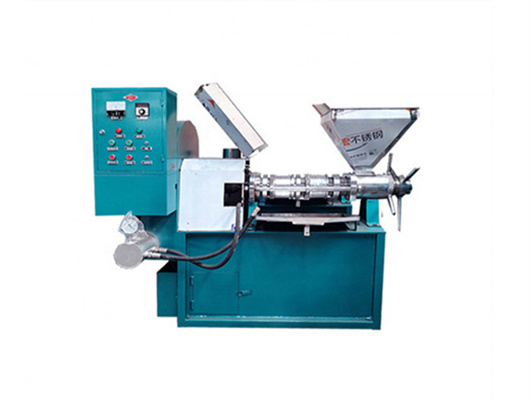 agicoilpress oil pressing machine supplier in United States