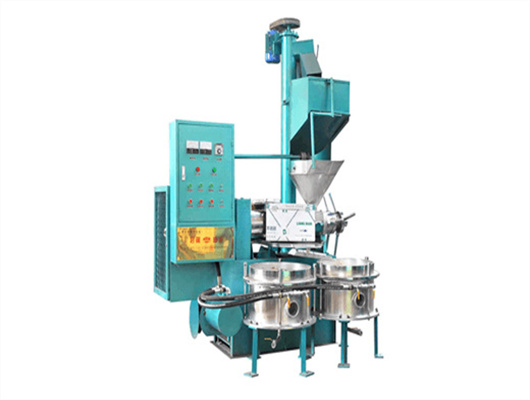 Canada top quality edible oil machine company for sale