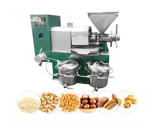 cold press sesame oil press machine for uganda in Rwanda